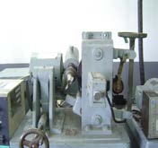 Abrasion Tester