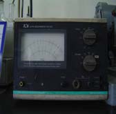 Antistatic Test