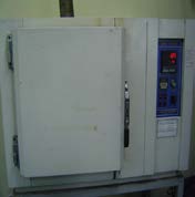 High Temp Chamber