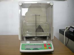 Specific Gravity Tester