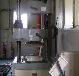 Tensile Tester
